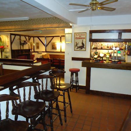 Nettleton Lodge Inn Exterior foto
